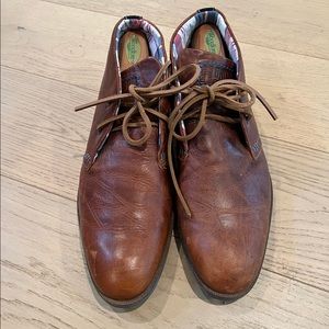 Bullboxer Dress Shoes, 11